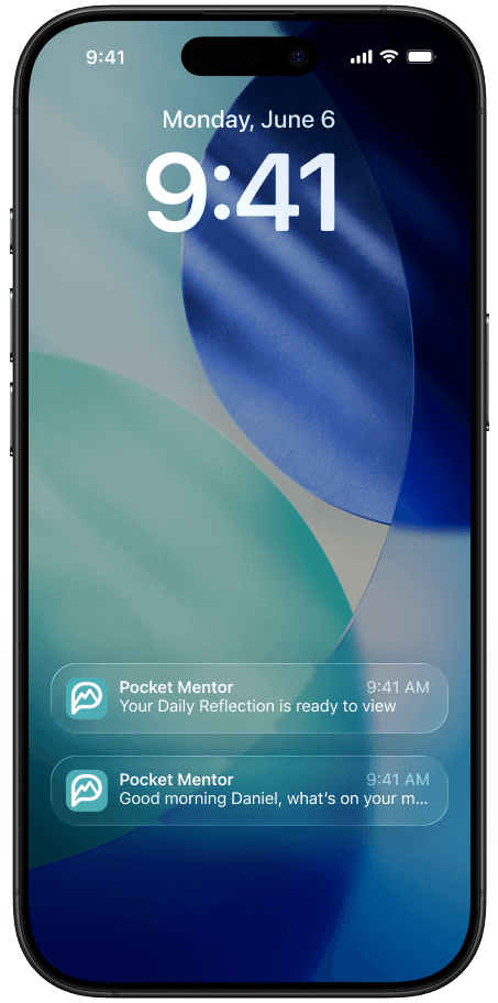 Turn insight into actionable steps